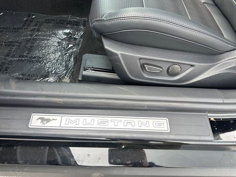 New 2025 Ford Mustang GT Premium image 15