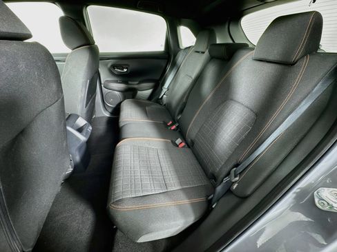 Certified 2024 Honda HR-V Sport image 23