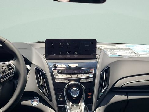 New 2026 Acura RDX SH-AWD image 16