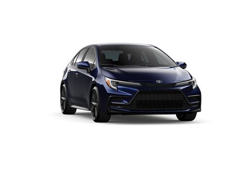New 2026 Toyota Corolla SE image 16