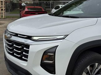 Used 2025 Chevrolet Equinox LT video 2