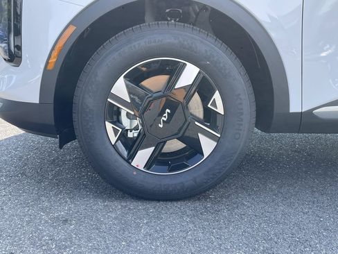 New 2026 Kia Sportage LX w/ LX Convenience Package image 32