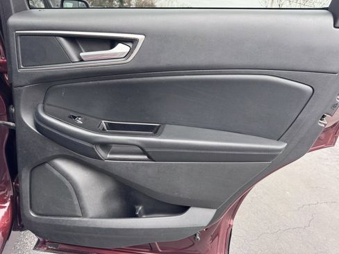 Used 2015 Ford Edge SEL w/ Equipment Group 201A image 27
