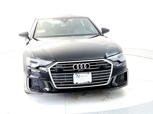 Used 2023 Audi A6 3.0T Premium image 8