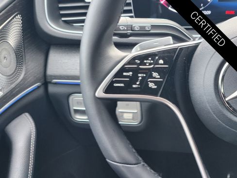 Certified 2026 Mercedes-Benz GLE 350 4MATIC image 28