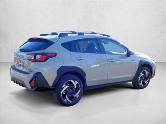 New 2026 Subaru Crosstrek 2.5i Limited video 4
