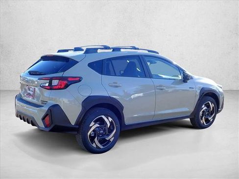 New 2026 Subaru Crosstrek 2.5i Limited image 4