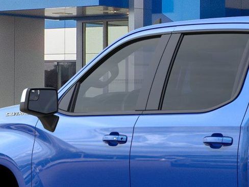 New 2026 Chevrolet Silverado 1500 LT image 36