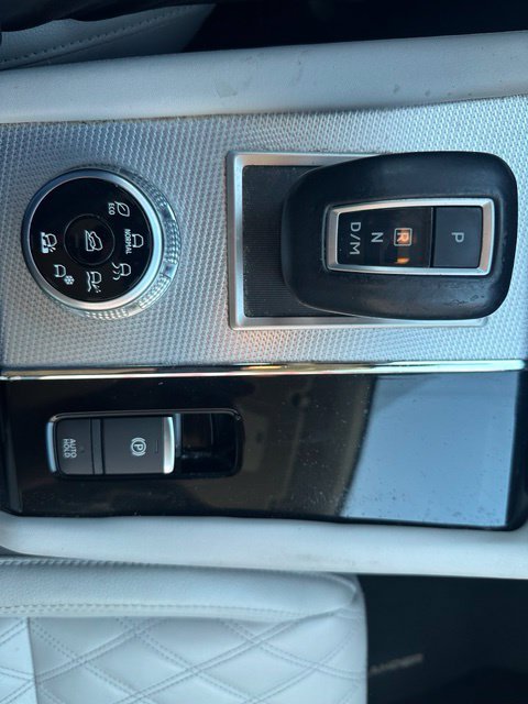 Used 2022 Mitsubishi Outlander SEL AWD/4WD image 15