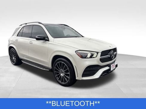 Used 2021 Mercedes-Benz GLE 350 GLE 350 image 7