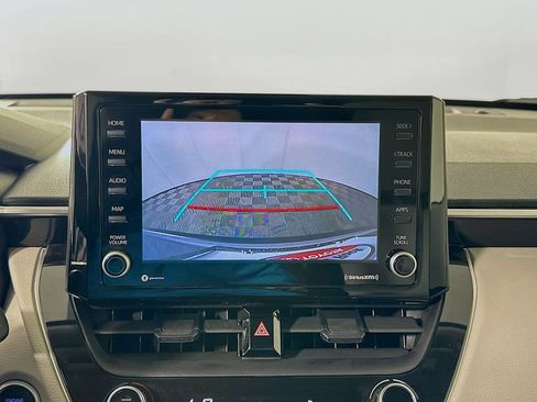 Certified 2022 Toyota Corolla Cross LE FWD image 13