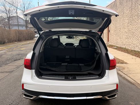 Used 2020 Acura MDX SH-AWD w/ Technology Package image 12