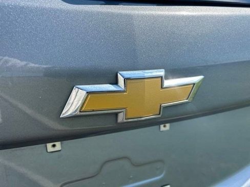 Used 2024 Chevrolet Equinox LT AWD/4WD image 50