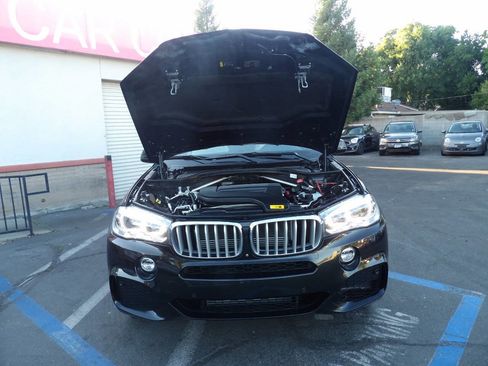 Used 2018 BMW X5 xDrive40e AWD/4WD image 13