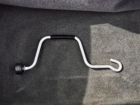 Used 1997 Porsche 911 Turbo image 22