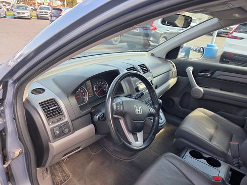 Used 2007 Honda CR-V EX-L image 12