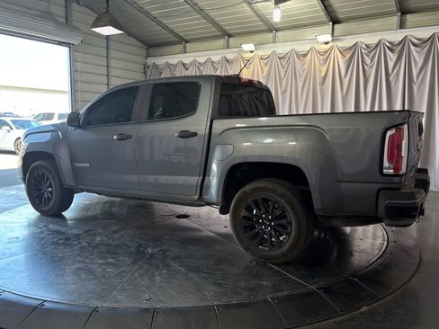 Used 2021 GMC Canyon Elevation Standard w/ Convenience Package RWD image 7
