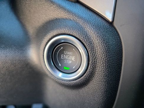 New 2026 Chevrolet Silverado 1500 Custom w/ Turbomax Blackout Package image 14