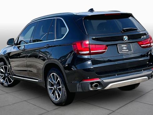 Used 2016 BMW X5 sDrive35i RWD image 13