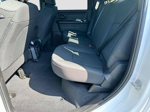 New 2026 RAM 3500 Tradesman image 32