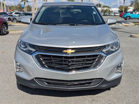 Used 2019 Chevrolet Equinox LT image 8