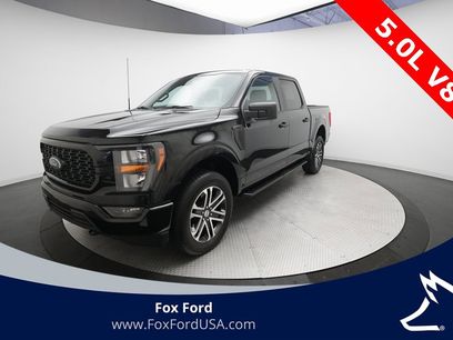 Used 2023 Ford F150 XL w/ STX Appearance Package
