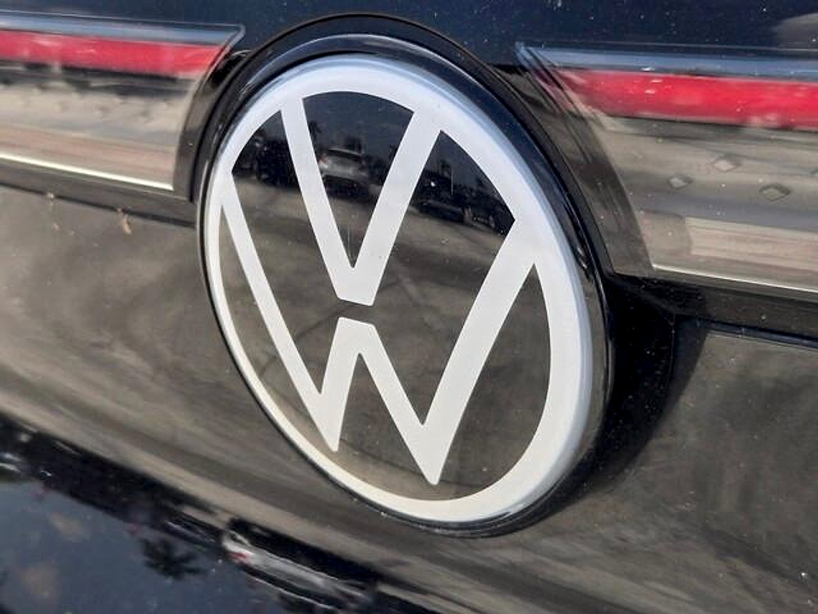 Used 2023 Volkswagen ID.4 S RWD image 9