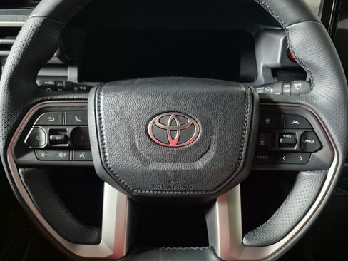 New 2026 Toyota 4Runner Limited AWD/4WD image 19