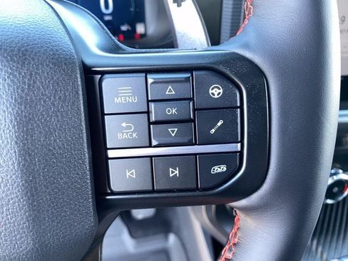New 2025 Ford F150 Raptor AWD/4WD image 30