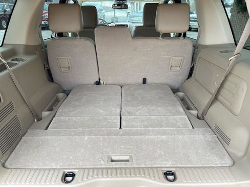 Used 2009 Mercury Mountaineer Premier image 56