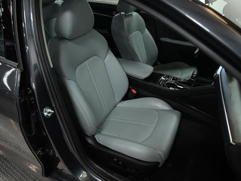 Used 2024 Kia K5 EX w/ EX Premium Package FWD image 18