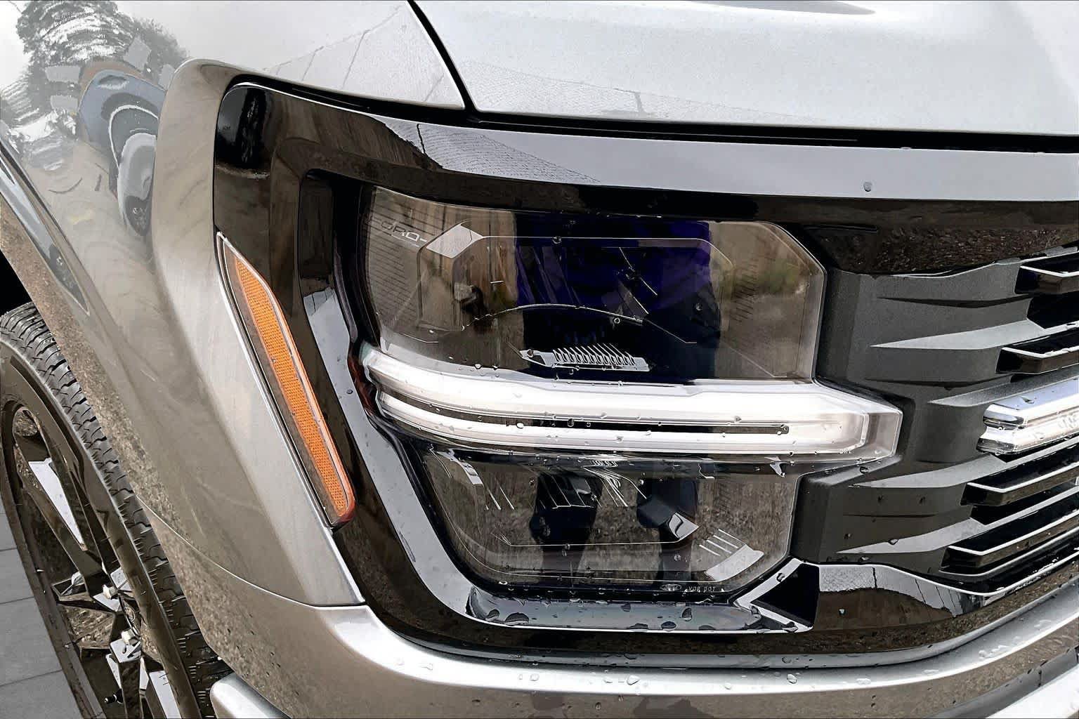 Used 2026 Ford F150 STX w/ F-150 LOBO Package AWD/4WD image 29