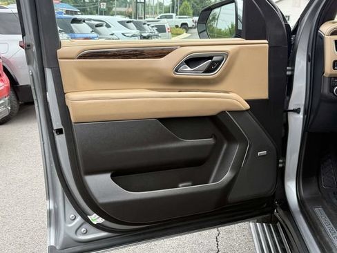 Certified 2023 Chevrolet Tahoe Premier AWD/4WD image 9