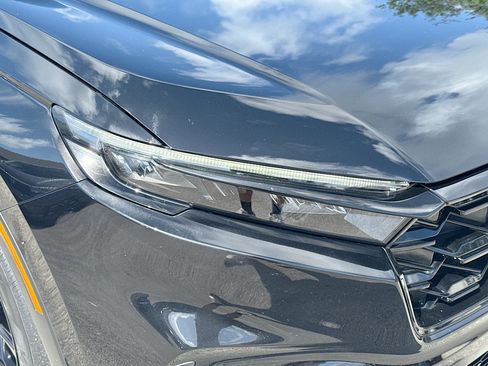 Used 2024 Honda CR-V Sport image 34