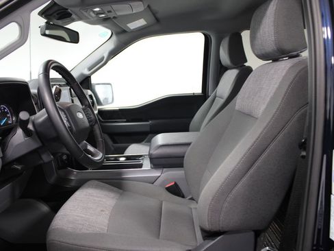 Used 2023 Ford F150 XLT w/ Equipment Group 302A High image 21