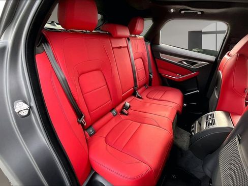 Used 2025 Jaguar F-PACE R-Dynamic S image 22