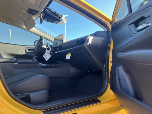 New 2026 Toyota Prius Plug-In Hybrid image 19