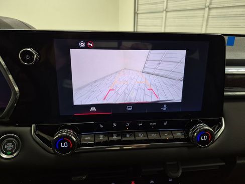 New 2026 GMC Canyon Elevation w/ Convenience Package image 15