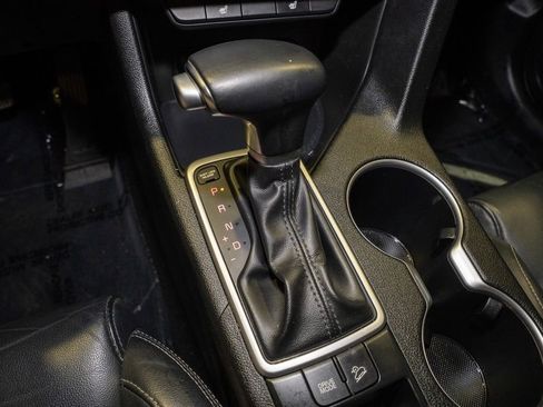 Used 2017 Kia Sportage EX image 16