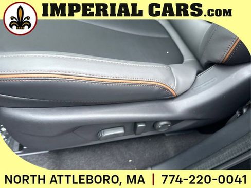 New 2026 Subaru Forester Sport image 28