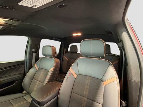 Used 2024 GMC Canyon AT4 w/ Canyon Safety Plus Package image 20