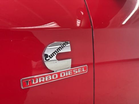 Used 2023 RAM 3500 Laramie image 6