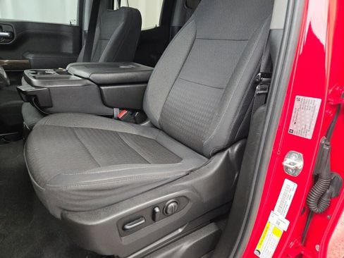 Used 2019 Chevrolet Silverado 1500 LT w/ All-Star Edition image 27