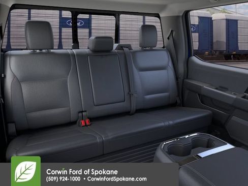 New 2026 Ford F350 Lariat AWD/4WD image 11