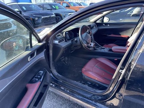 Used 2023 Kia K5 GT-Line w/ GT-Line Premium Package image 8