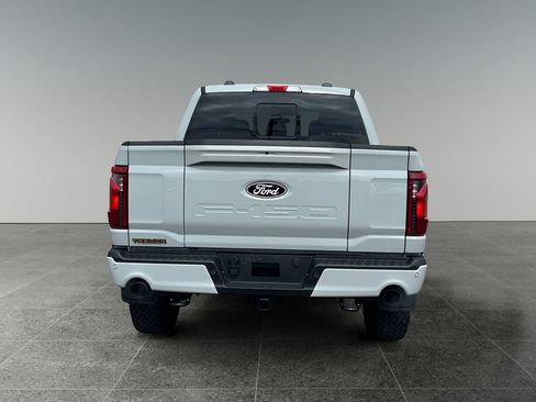 Used 2026 Ford F150 Tremor w/ Equipment Group 402B MID AWD/4WD image 8