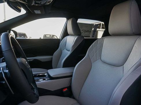 New 2026 Lexus RX 350h w/ Convenience Package image 18