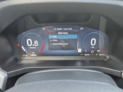 New 2026 Ford Explorer Active w/ Active Comfort Package image 24