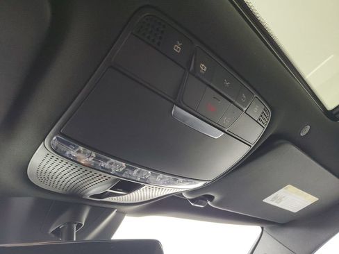 Used 2023 Mercedes-Benz GLC 300 4MATIC Coupe image 30