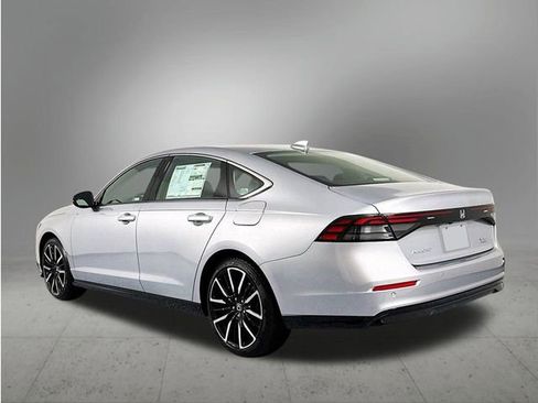 New 2026 Honda Accord Touring image 3